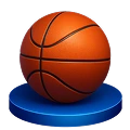 Basketball