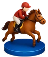 Horse Race